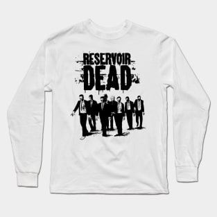 Reservoir Dead Long Sleeve T-Shirt